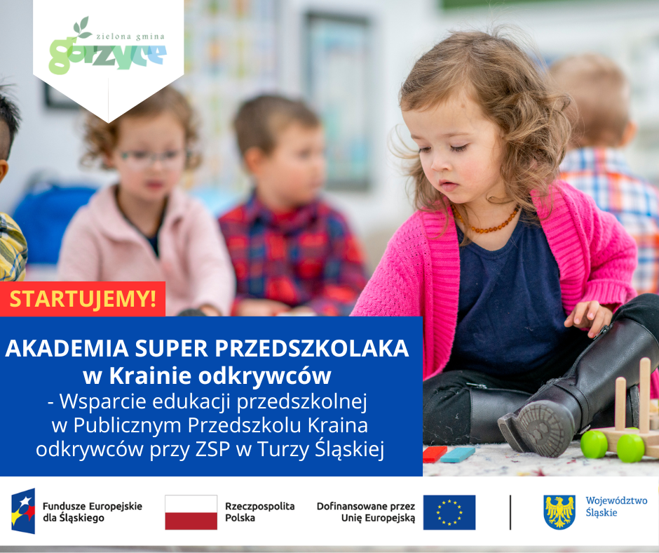 Turza Śl. grafika